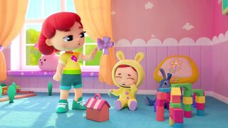 Волшебная кухня S1E16 Волшебная паста