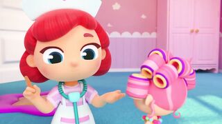 Волшебная кухня S1E19 Травяной чай