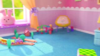 Волшебная кухня S1E20 Мармелад