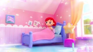 Волшебная кухня S1E22 Омлет