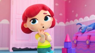 Волшебная кухня S1E24 Петушок на палочке