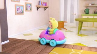 Волшебная кухня S1E28 Зеленый лук