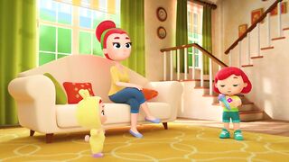 Волшебная кухня S1E32 Холодный борщ