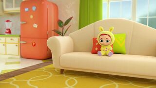 Волшебная кухня S1E37 Пицца