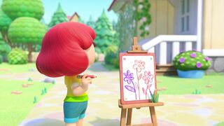 Волшебная кухня S1E39 Пряничный домик