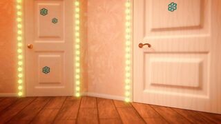 Волшебная кухня S1E41 Печенье с предсказаниями