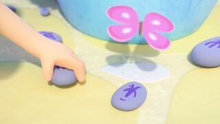 Волшебная кухня S1E42 Моти