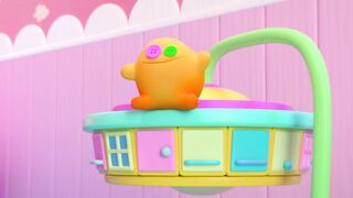 Волшебная кухня S1E46 Тирамису