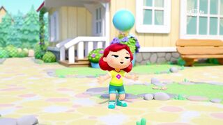 Волшебная кухня S1E51 Круассаны