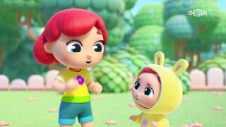 Волшебная кухня S1E52 Английский пудинг