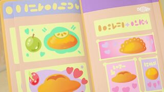 Волшебная кухня S1E55 Бабушкины пирожки