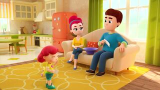 Волшебная кухня S1E56 Наполеон