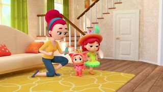 Волшебная кухня S1E57 Профитроли