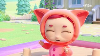 Волшебная кухня S1E58 Мерсу