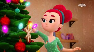 Волшебная кухня S1E61 Гозинаки