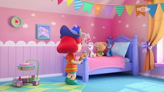 Волшебная кухня S1E62 Компот из сухофруктов