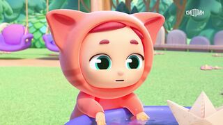 Волшебная кухня S1E66 Мисо суп