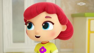 Волшебная кухня S1E68 Одуванчиковый мед