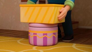 Волшебная кухня S1E74 Окрошка