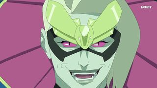 [AniMaunt] Invincible - 01