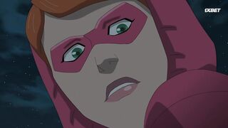 [AniMaunt] Invincible - 02