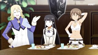 [AniMaunt] Eiyuu Kyoushitsu - 03