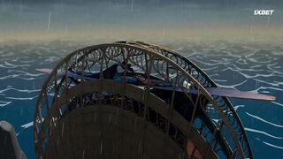 [AniMaunt] The Dragon Prince 5 - 01