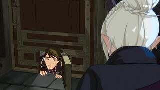 [AniMaunt] The Dragon Prince 5 - 02
