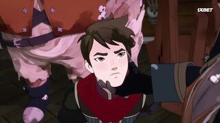 [AniMaunt] The Dragon Prince 5 - 08