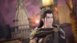 [AniMaunt] Xingchen Bian 5th Season - 22