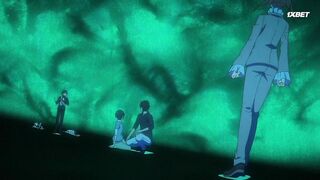 [AniMaunt] Mononogatari 2nd Season - 04