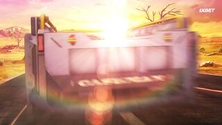 [AniMaunt] Synduality Noir - 03