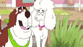 [AniMaunt] HouseBroken - 13