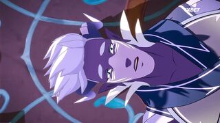 [AniMaunt] The Dragon Prince 4 - 04