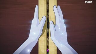 [AniMaunt] The Dragon Prince 4 - 07