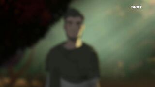 [AniMaunt] The Dragon Prince 4 - 08