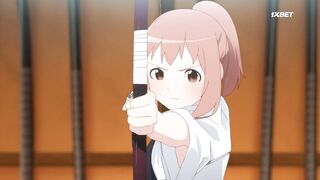 [AniMaunt] Hataraku Maou-sama - 03