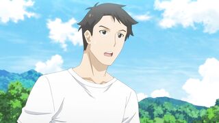 [AniMaunt] Hataraku Maou-sama - 09