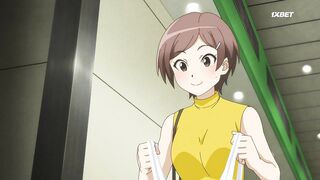 [AniMaunt] Hataraku Maou-sama - 11