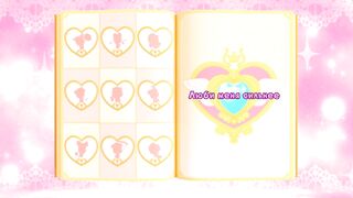 Поймай Тинипин! Королевство эмоций S1E17 Люби меня сильнее