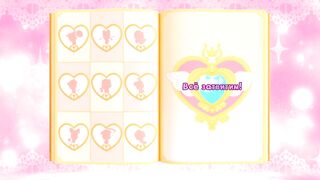 Поймай Тинипин! Королевство эмоций S1E20 Всё затвитим!