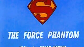 Новые приключения Супермена S1E01