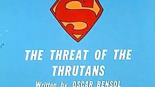 Новые приключения Супермена S1E03