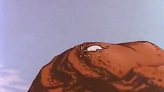 Новые приключения Супермена S1E07