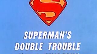 Новые приключения Супермена S1E13