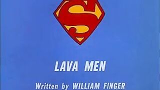 Новые приключения Супермена S1E14