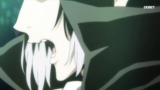 [AniMaunt] Bungou Stray Dogs 5th Season - 03