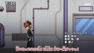 [AniMaunt] YuGiOh! Go Rush!! - 68
