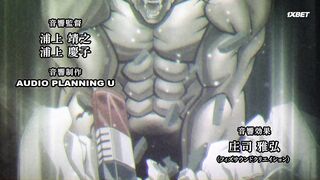 [AniMaunt] Hanma Baki Son of Ogre 2nd Season - 10
