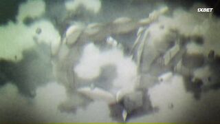 [AniMaunt] Hanma Baki Son of Ogre 2nd Season - 13